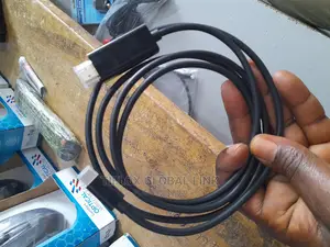 Type C to HDMI Cable