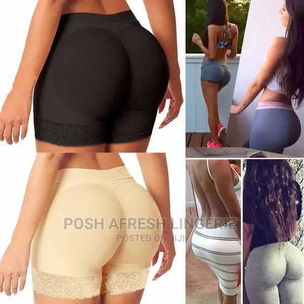 Hips and Butt Pad/Enhancer Wholesale