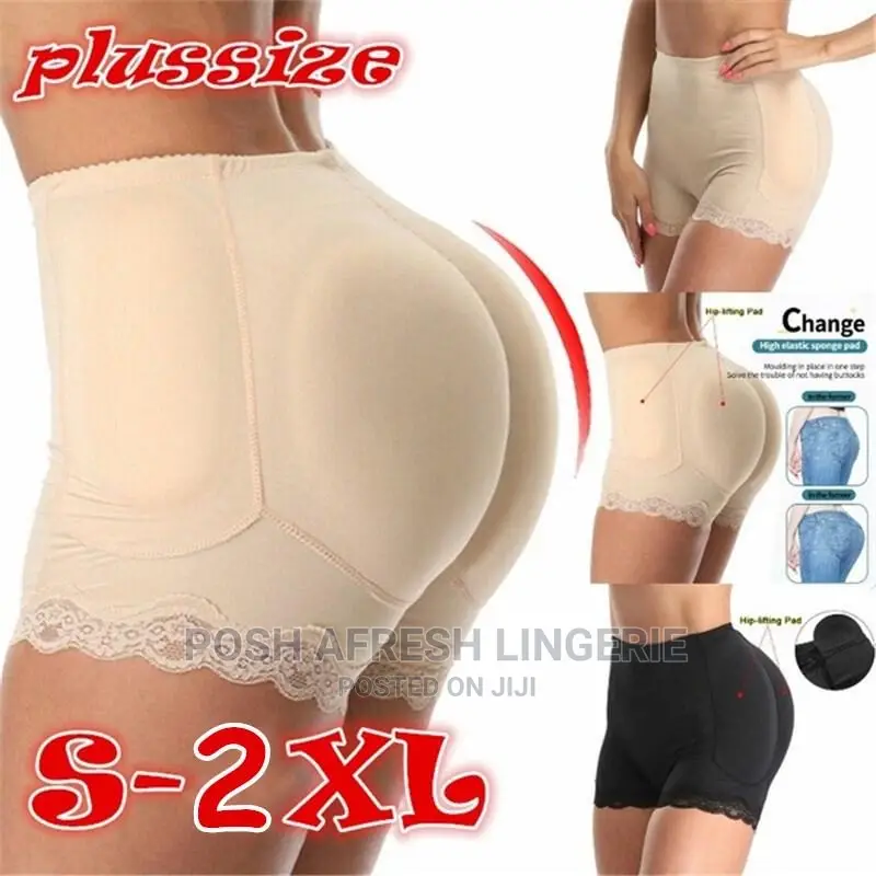 Hips and Butt Pad/Enhancer Wholesale
