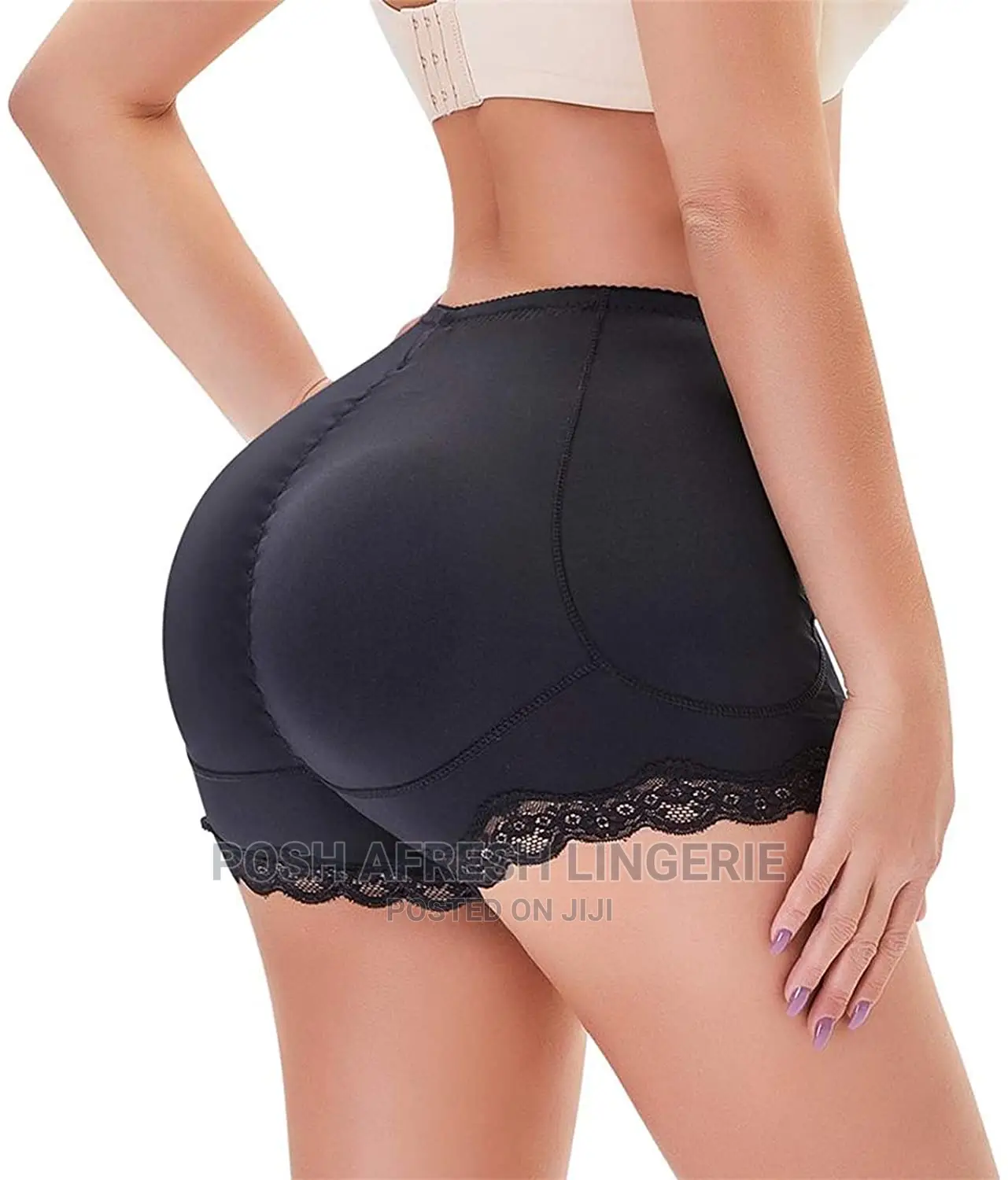 Hips and Butt Pad/Enhancer Wholesale