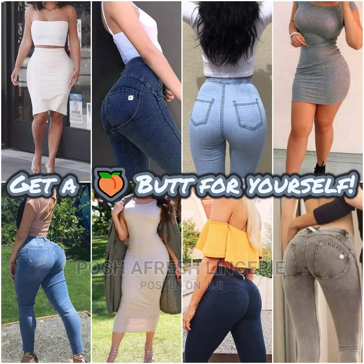 Hips and Butt Pad/Enhancer Wholesale