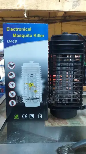 Mosquito Killer