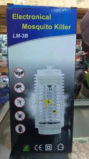 Mosquito Killer