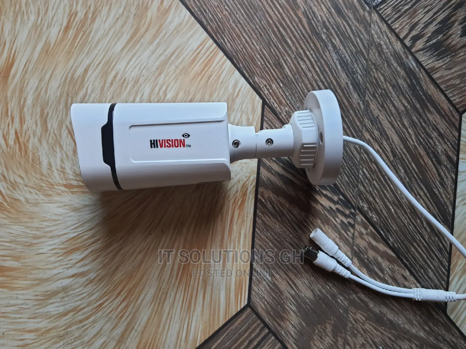 Jovision Colourvu With Audio