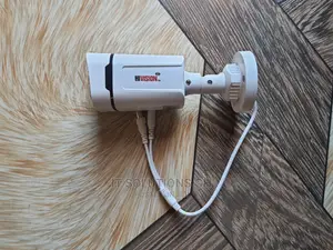 Jovision Colourvu With Audio