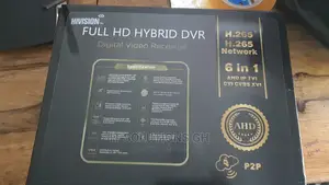 5mp 16ch Xvr With Audio Over Coaxial