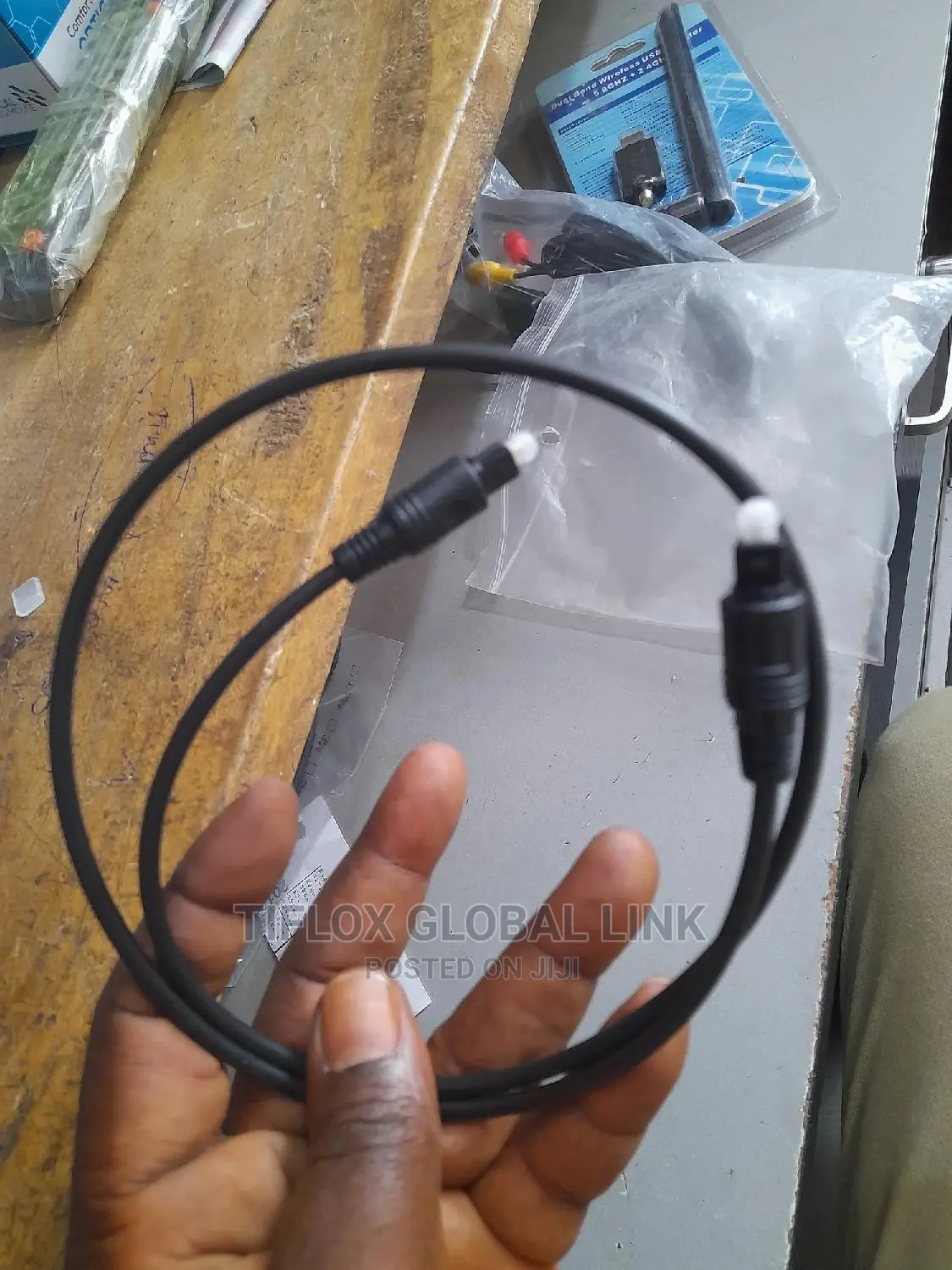 Optical Cable