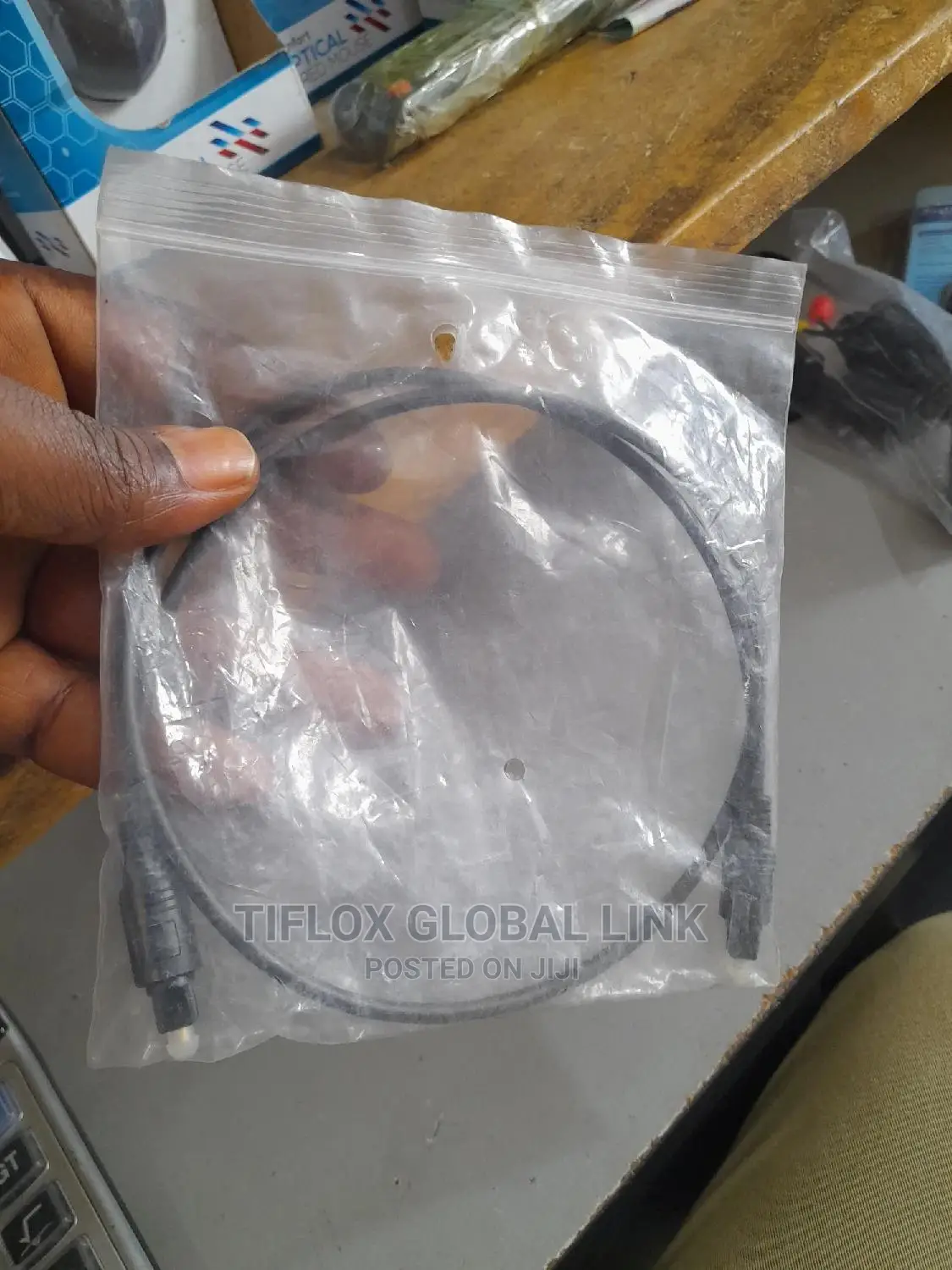 Optical Cable