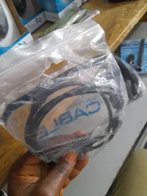V3 Cable With Ic