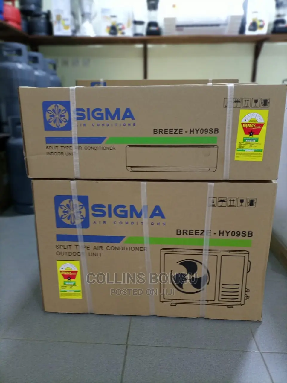 Kingdom Business Air Conditioning Services