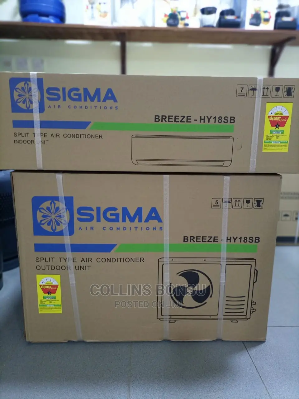 Kingdom Business Air Conditioning Services