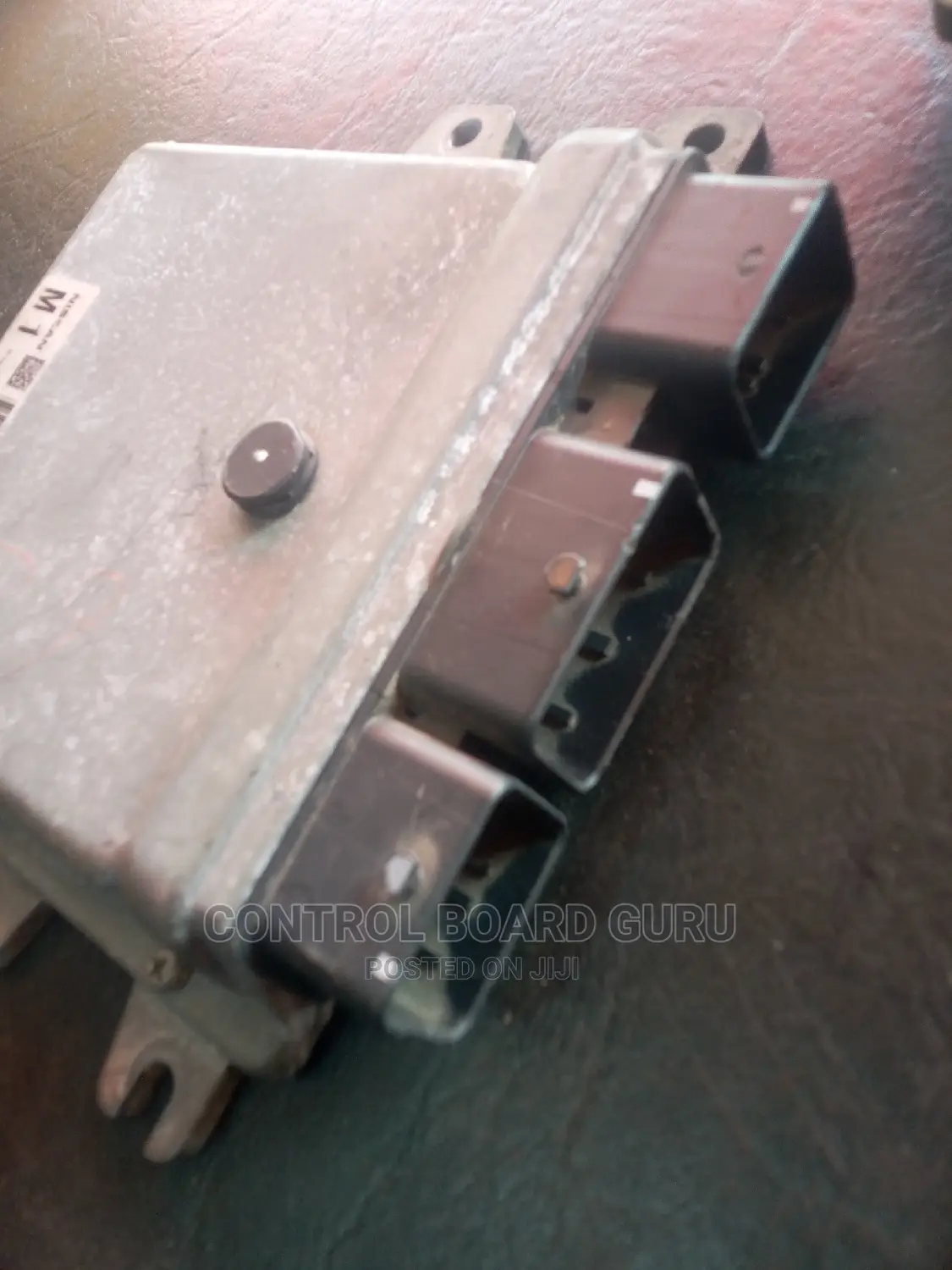 Nissan Murano 2009 Control Board Module ( Ecu)
