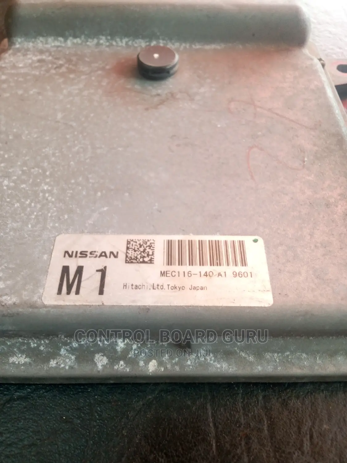 Nissan Murano 2009 Control Board Module ( Ecu)