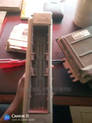 Nissan Sentra Control Board Module ( Ecu )