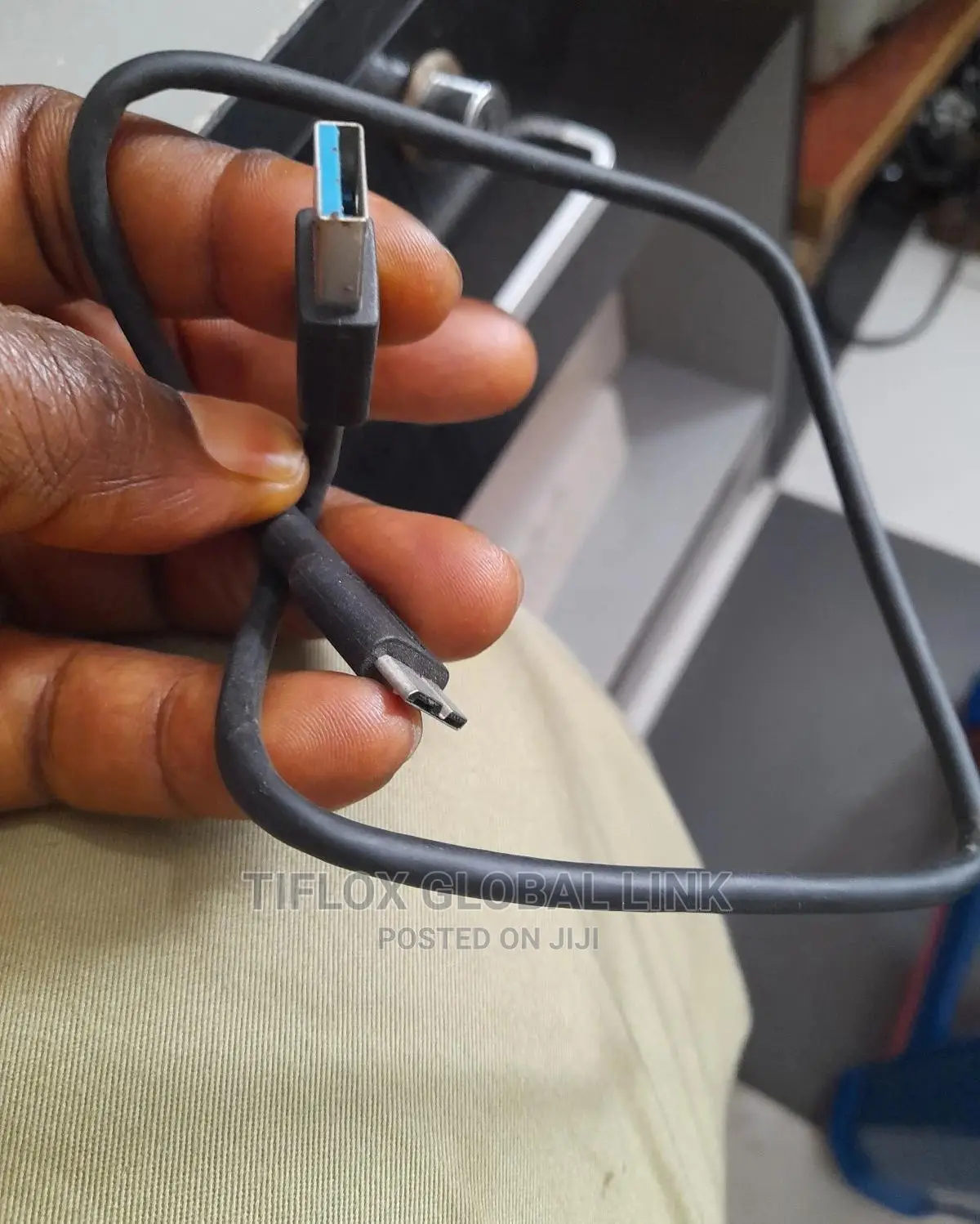 Hard Drive to Usb 3.0