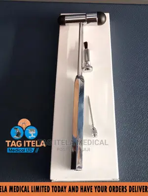 Patella Hammer (Metal)
