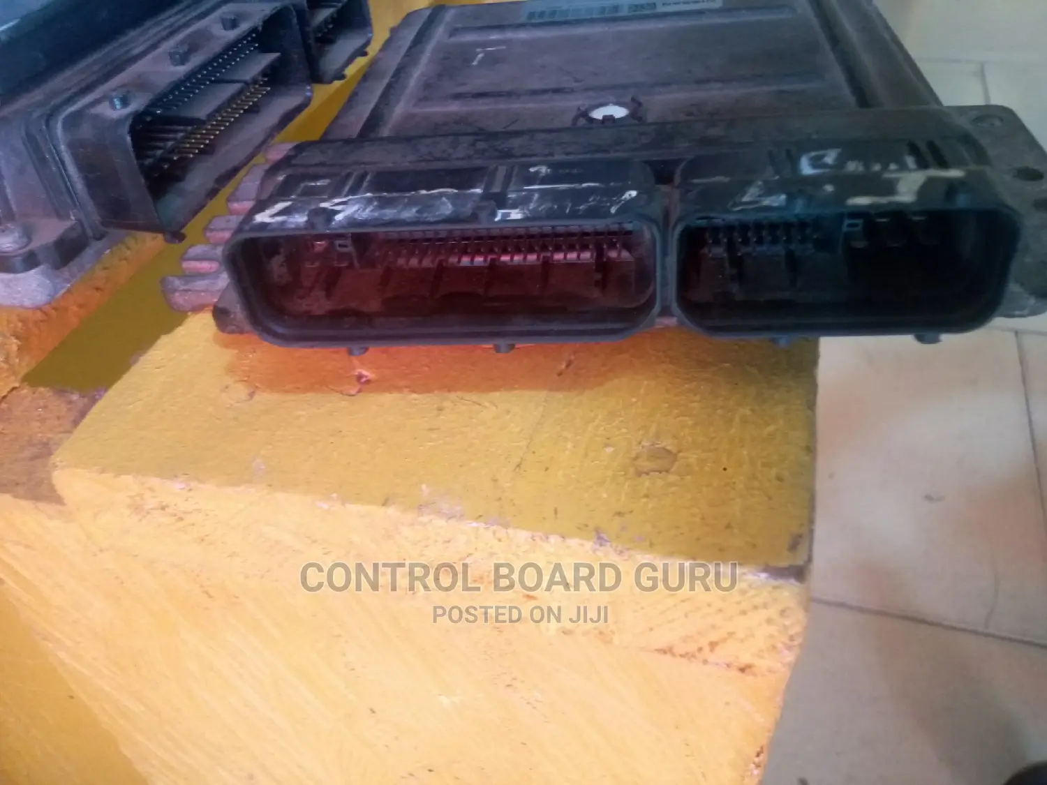 Nissan Sentra 2004- 2006 Control Board Module ( Ecu). G7