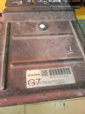 Nissan Sentra 2004- 2006 Control Board Module ( Ecu). G7