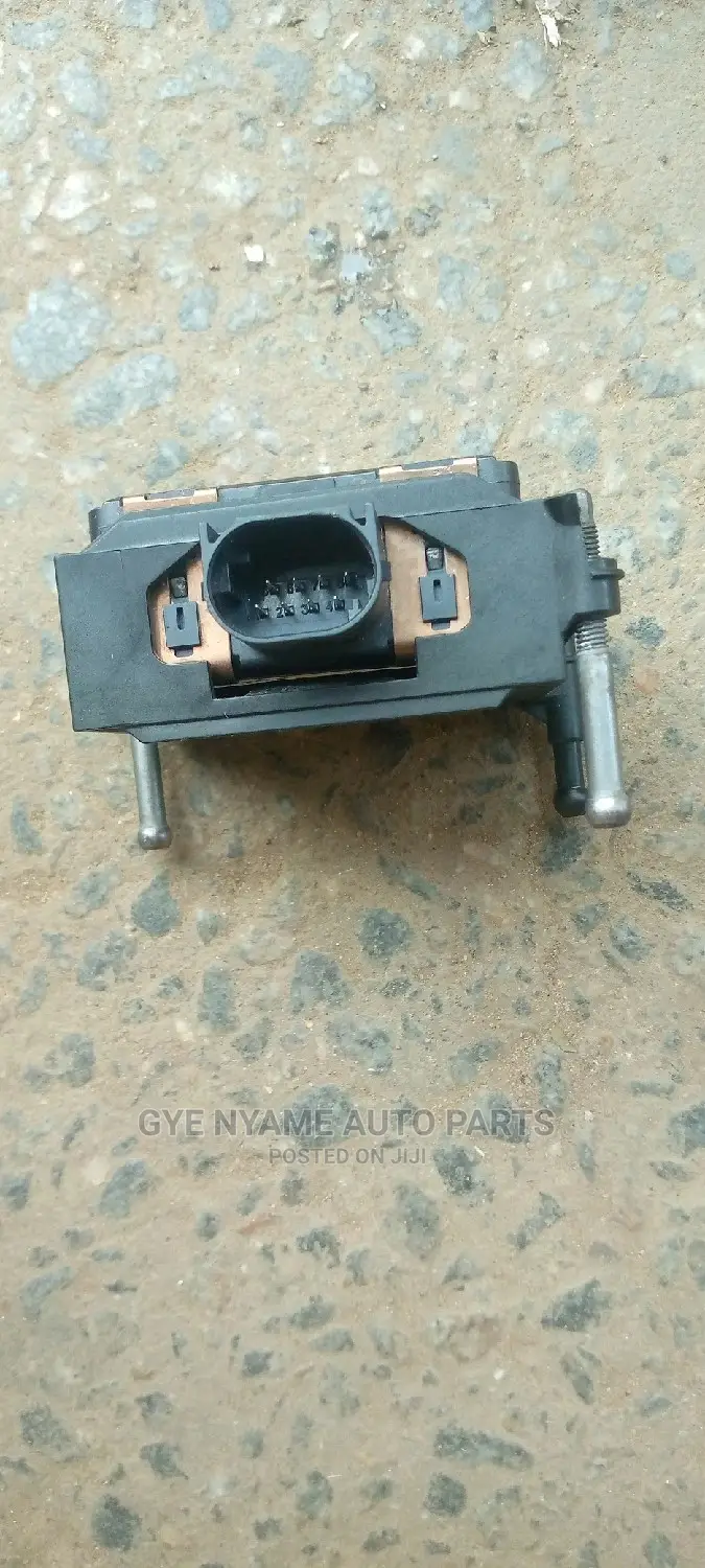 Honda CR-V Radar 2018_2020 Model