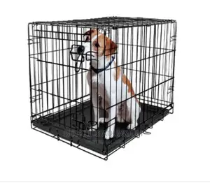Metallic Cages and More