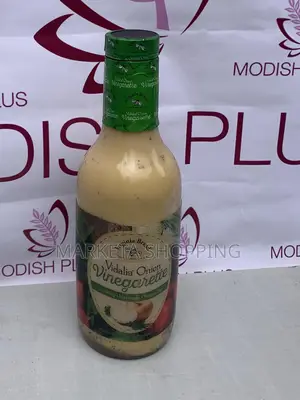 Vidalia Onion Vinegarette (887g)