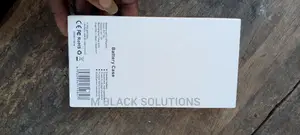 iPhone XR Power Case
