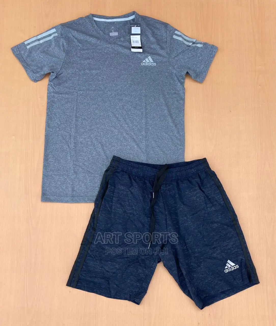 Adidas Top And Down