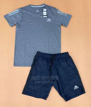 Adidas Top And Down