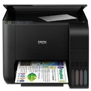 EPSON L3110 Low Cost Ink Tank Printer