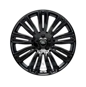 Original Benz Alloy Rim With and Tyres