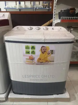 Exclusive Fairmate Washing Machine 8kg