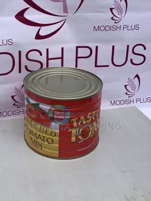 Tasty Tom Enriched Tomato Mix (2.2kg)