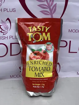 Tasty Tom Enriched Tomato Mix (1.01kg)
