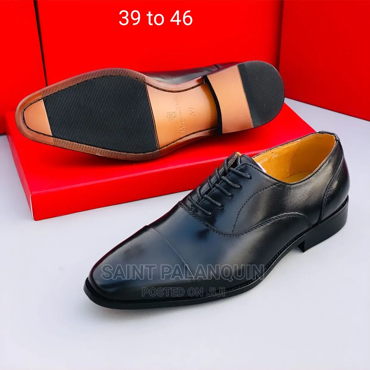 Original Men Shoe