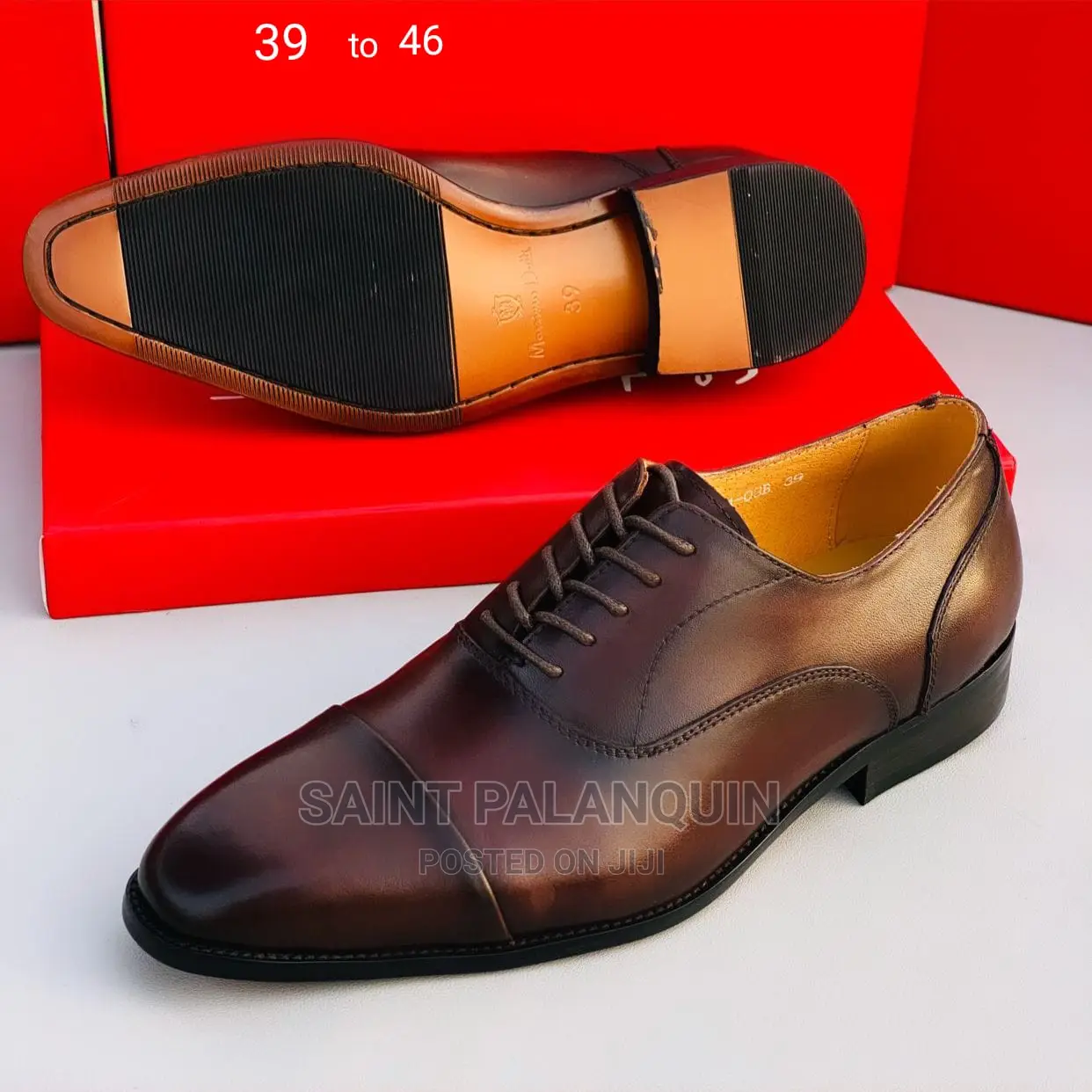 Original Men Shoe