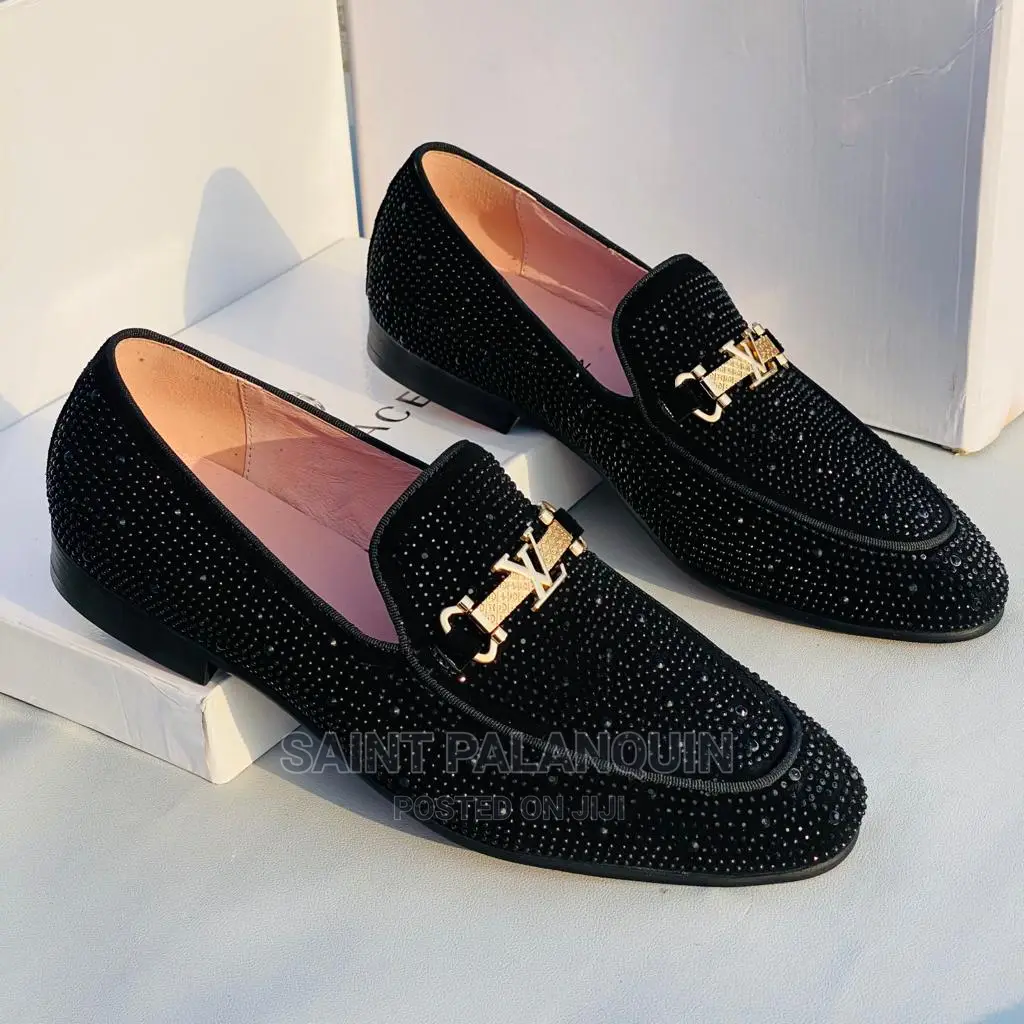 Lv Men Wear