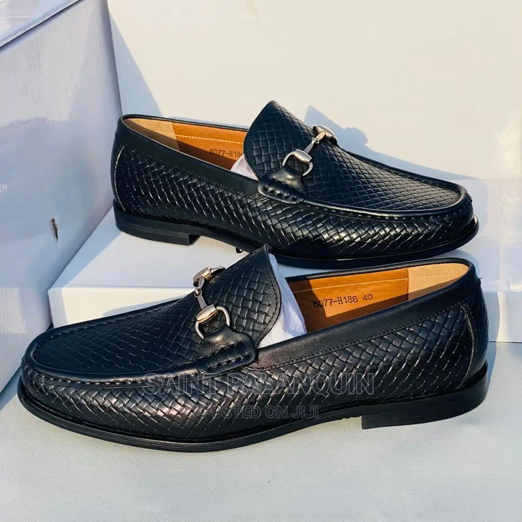 Quality Menshoe