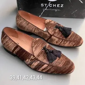 Quality Men Wear