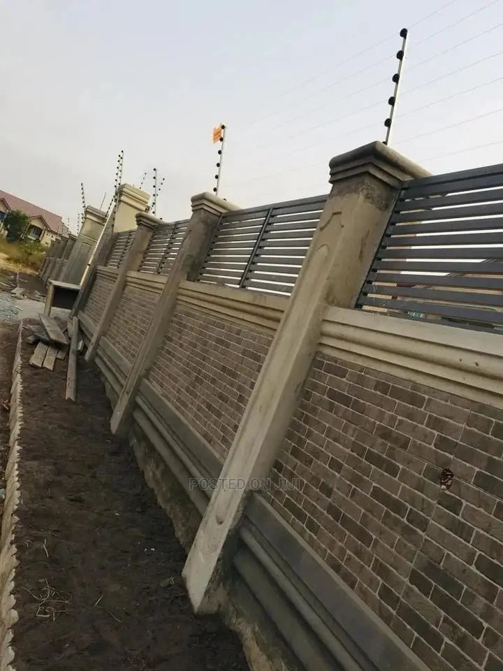 Electric Fence