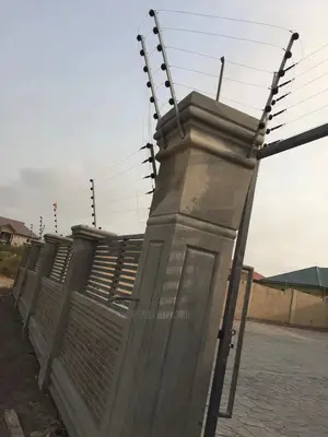 Electric Fence