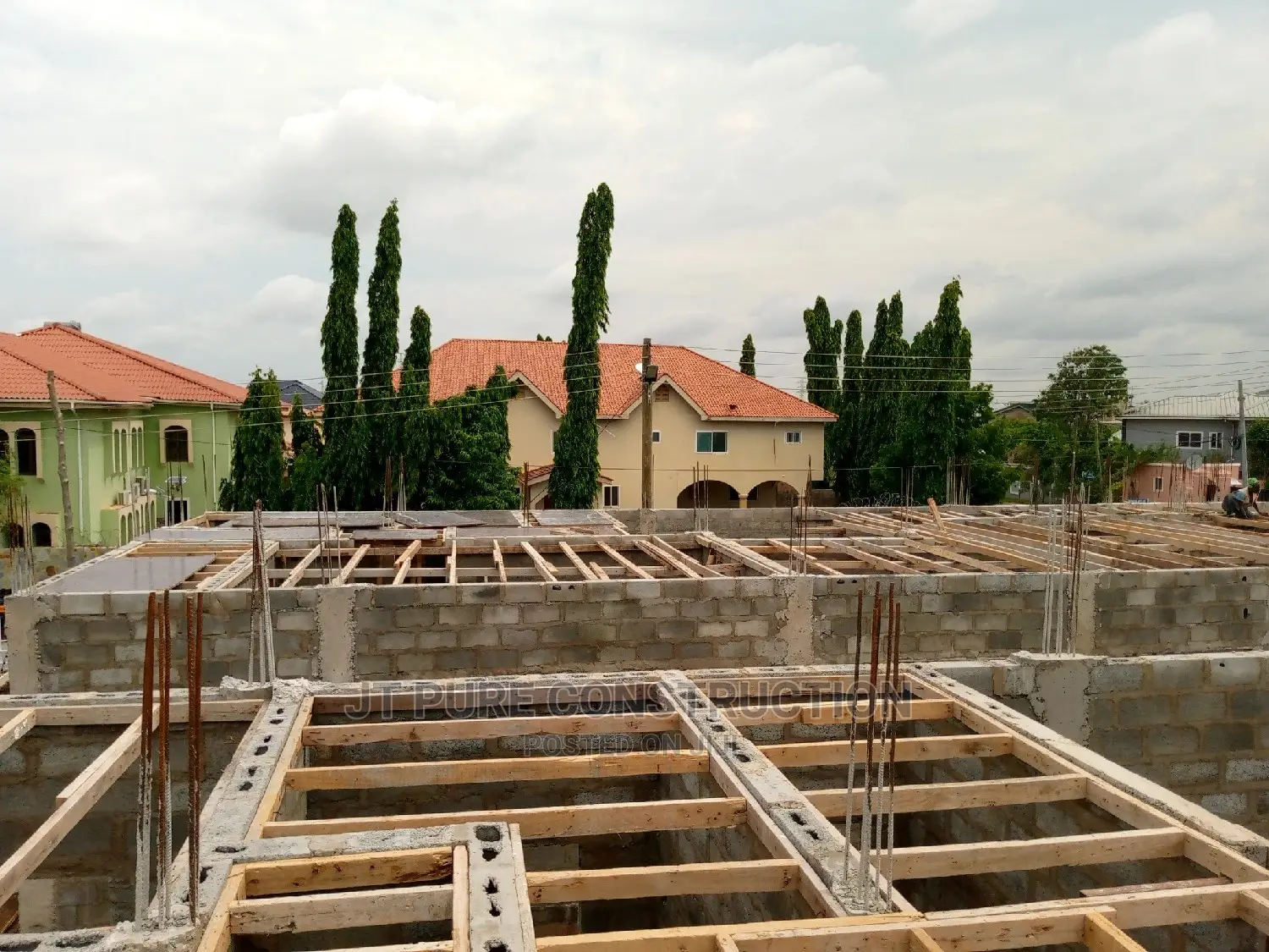 Building Contractor
