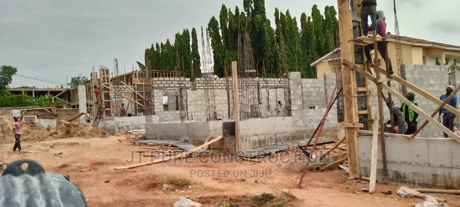 Building Contractor