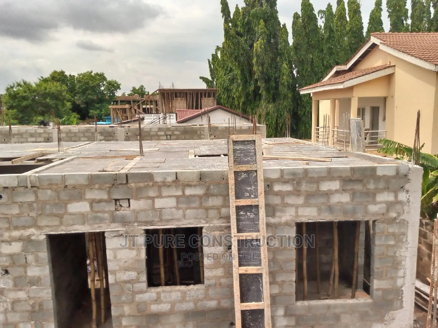 Building Contractor