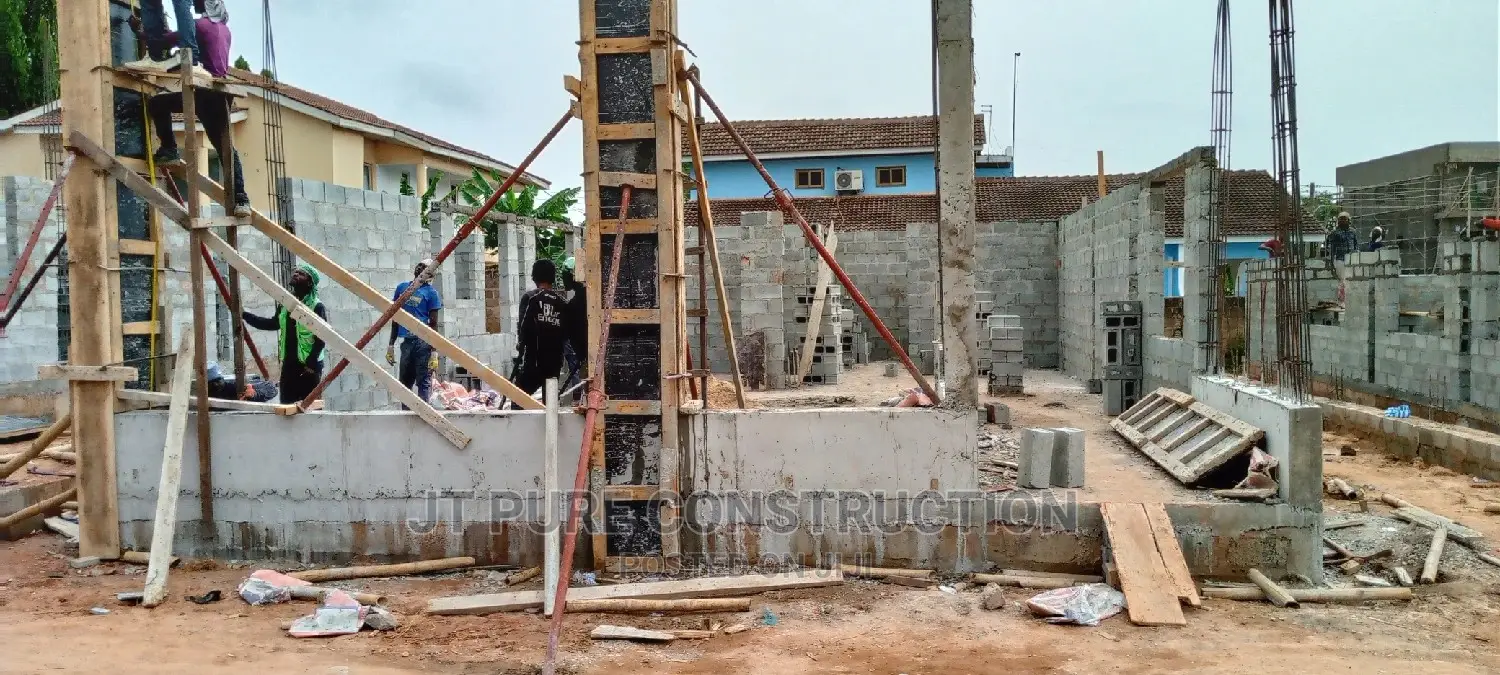 Building Contractor