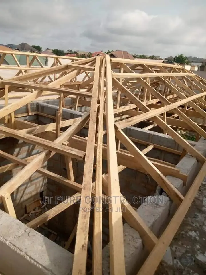 Building Contractor