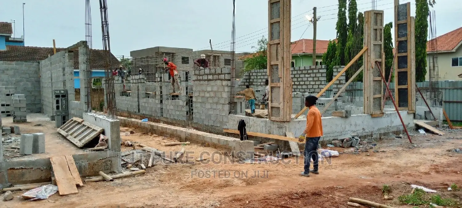 Building Contractor