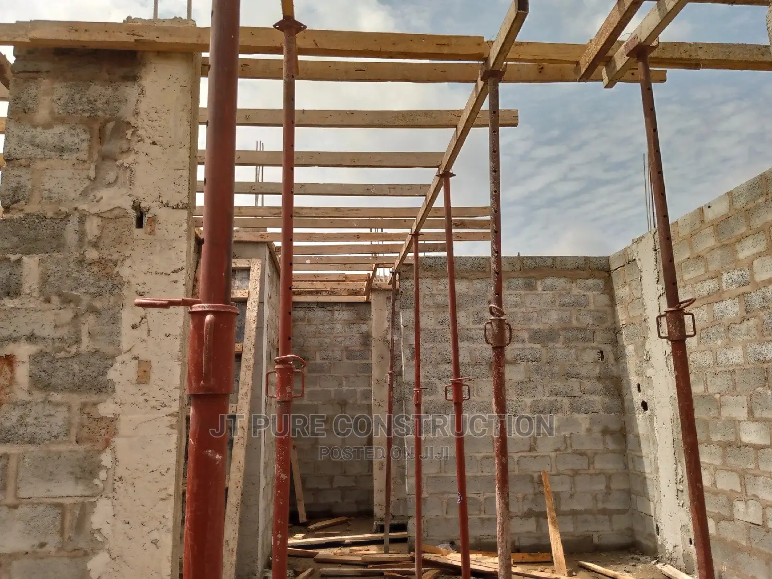 Building Contractor