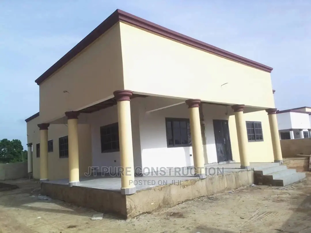 Building Contractor