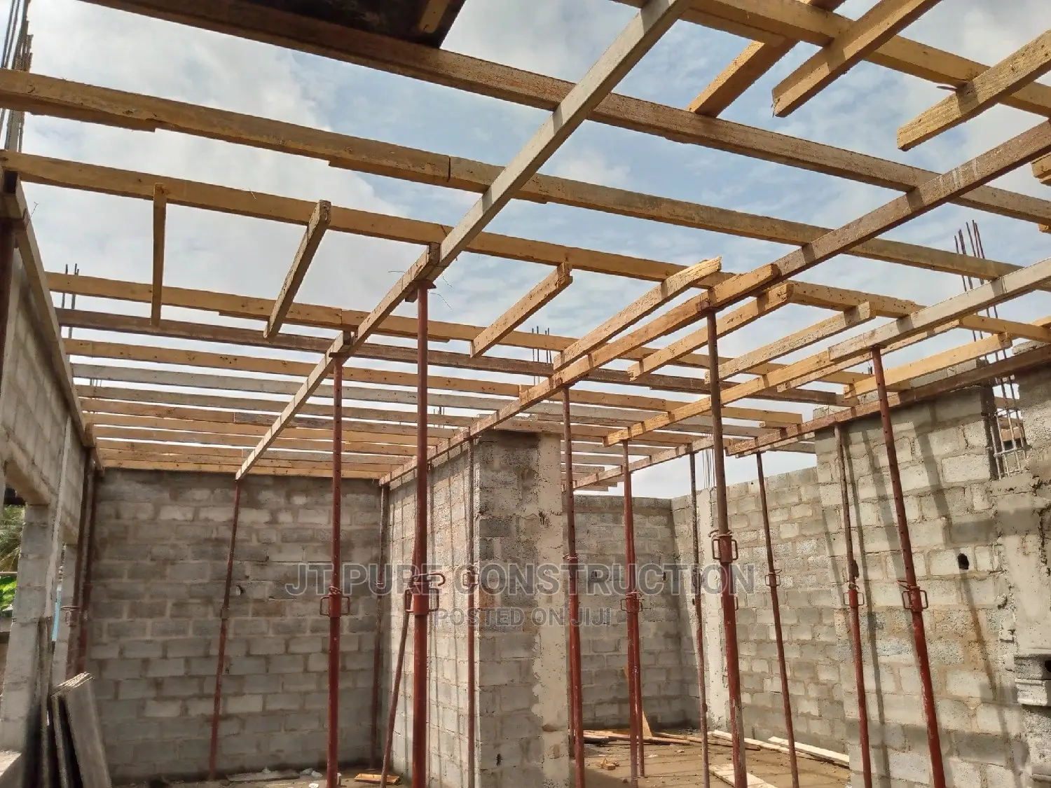 Building Contractor