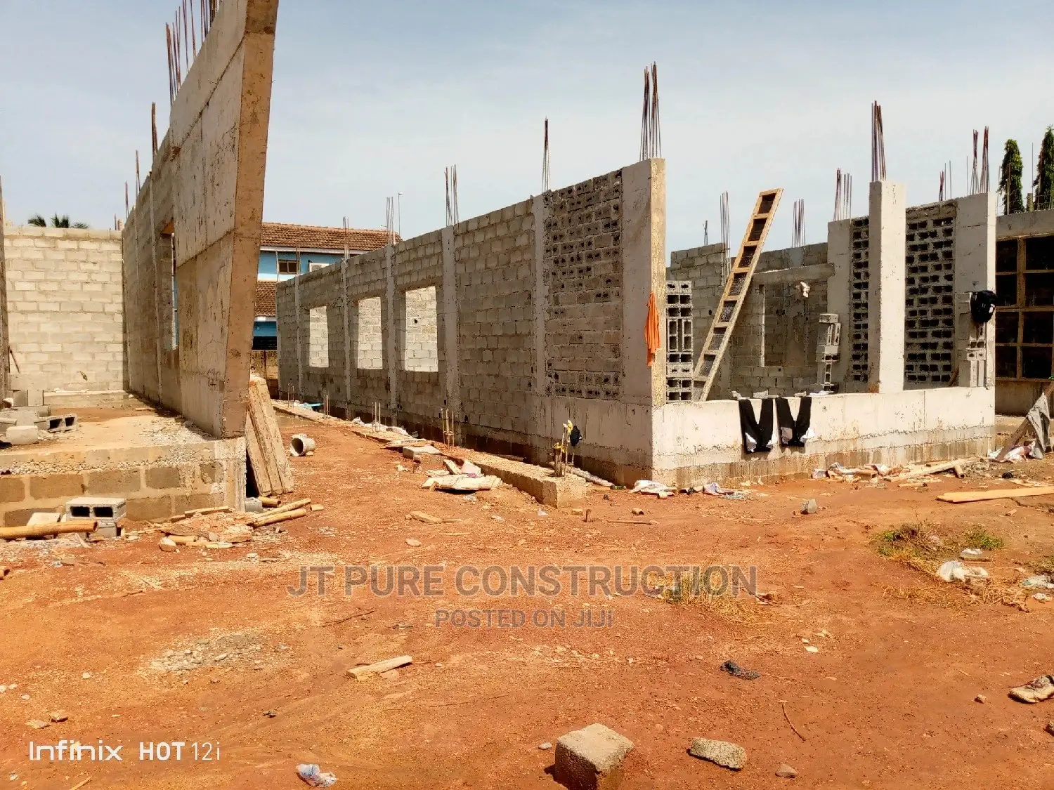 Building Contractor